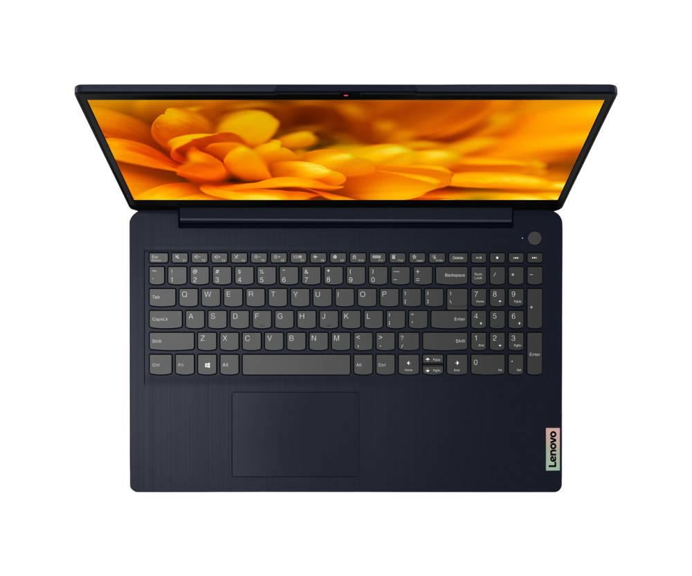 Lenovo IdeaPad 3 15IAU7